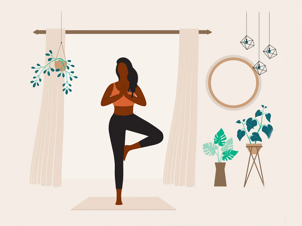 Yoga Poses